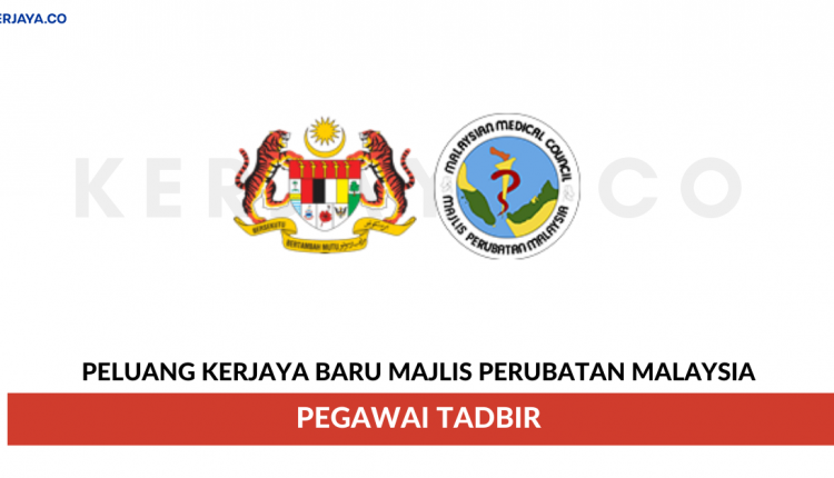 Majlis Perubatan MalaysiA