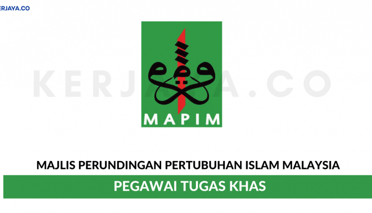 Majlis Perundingan Pertubuhan Islam Malaysia