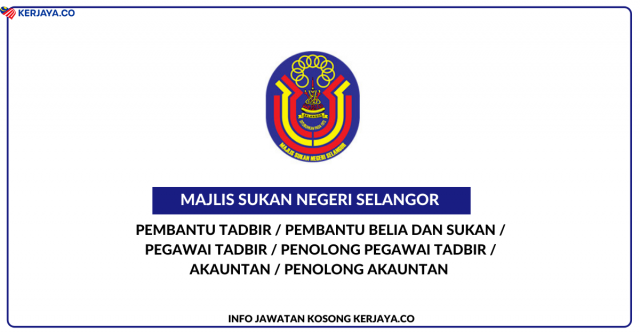 Majlis Sukan Negeri Selangor (MSN Selangor)