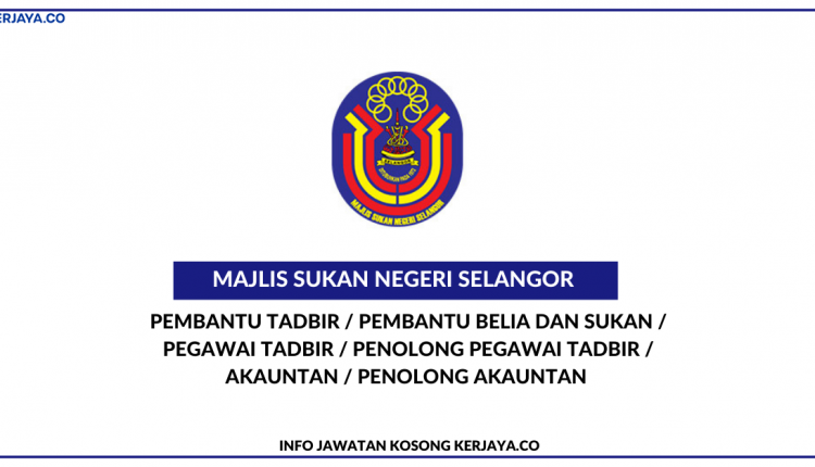 Majlis Sukan Negeri Selangor