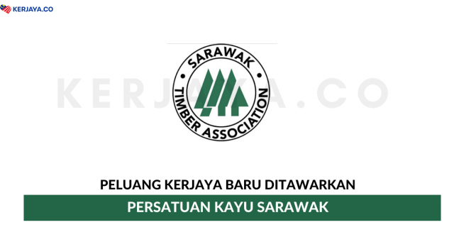Persatuan Kayu Sarawak