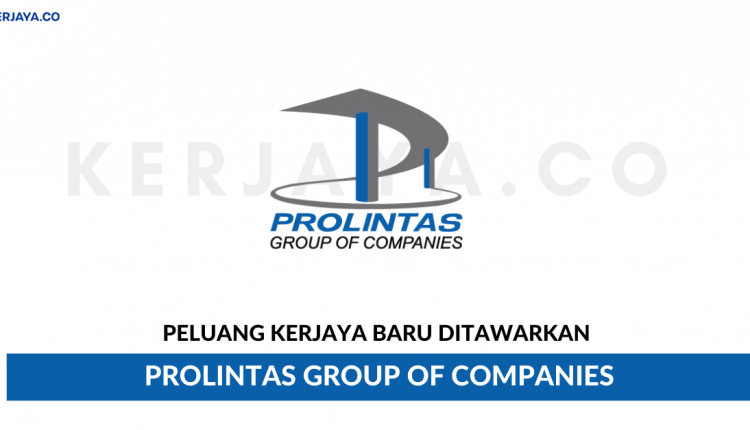 Prolintas Group Of Companies