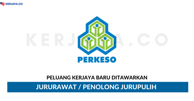 Pusat Rehabitasi Perkeso ~ Jururawat / Penolong Jurupulih
