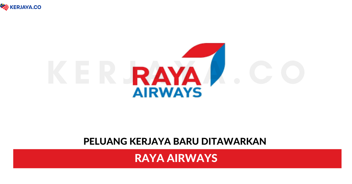 Raya Airways