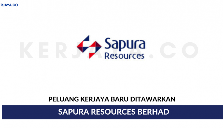 Sapura Resources Berhad