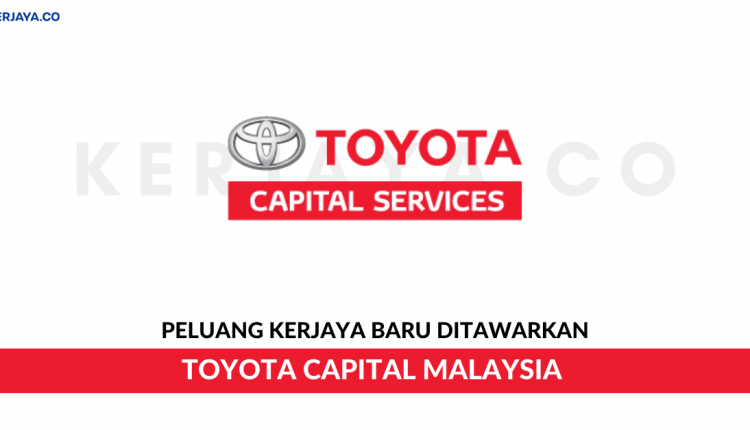 Toyota Capital Malaysia Sdn. Bhd.