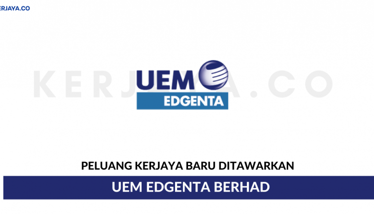 UEM Edgenta Berhad