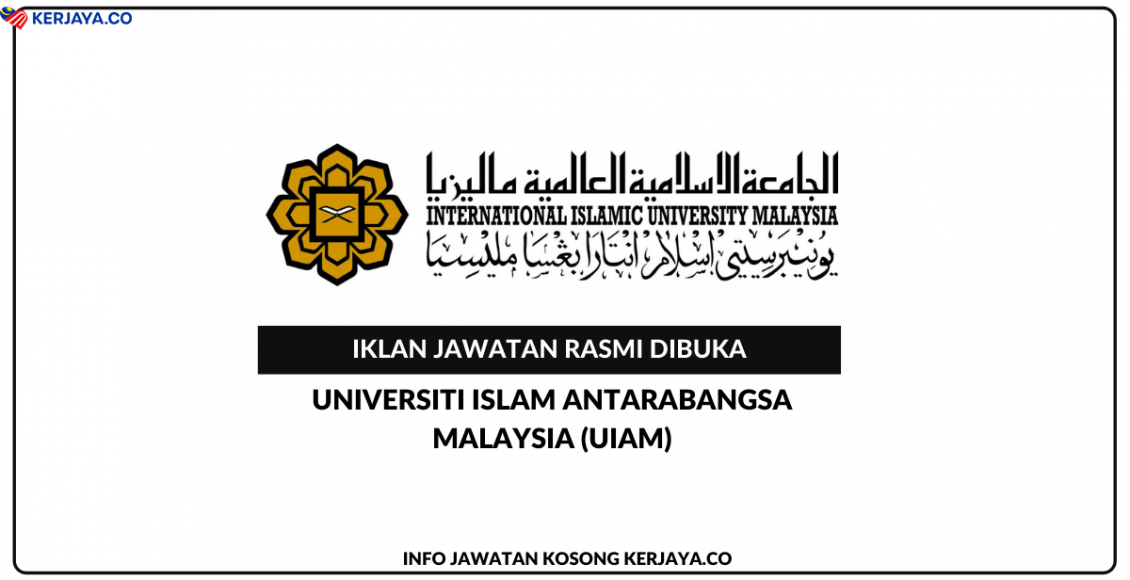 Universiti Islam Antarabangsa Malaysia