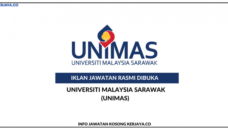 Universiti Malaysia Sarawak (UNIMAS)