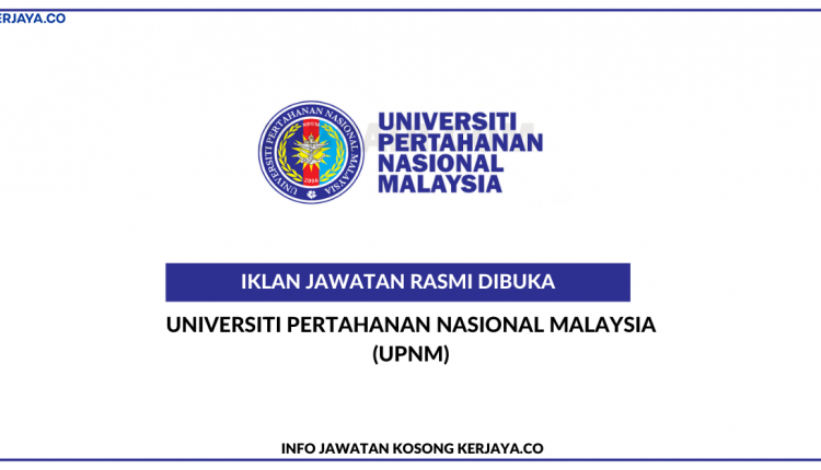 Universiti Pertahanan Nasional Malaysia (UPNM)