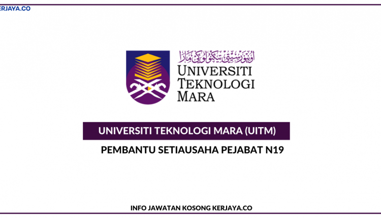 Universiti Teknologi Mara (UITM) Selangor