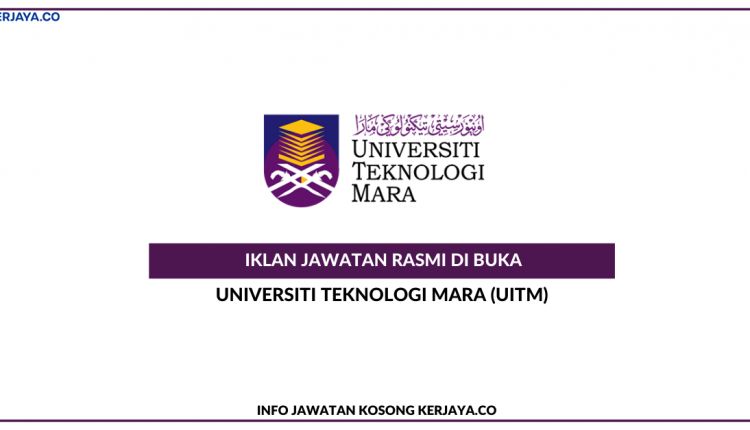 Universiti Teknologi Mara (UiTM)