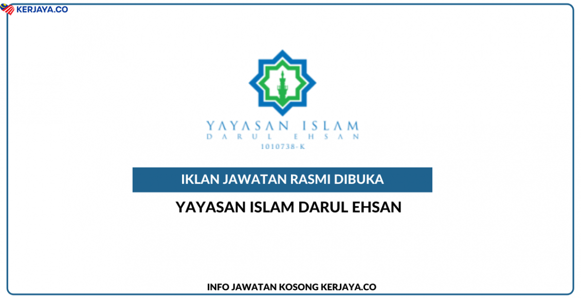 Yayasan Islam Darul Ehsan