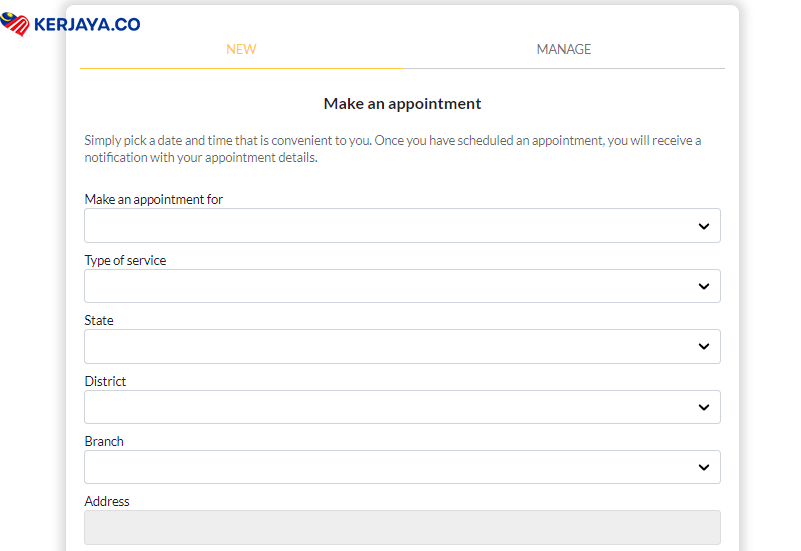 Giliran Maybank Pula Perkenalkan Sistem Janji Temu Online Maybank EzyQ Untuk Sebarang Urusan