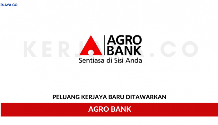 Agro Bank