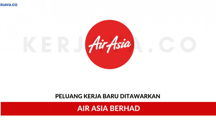 Air Asia Berhad