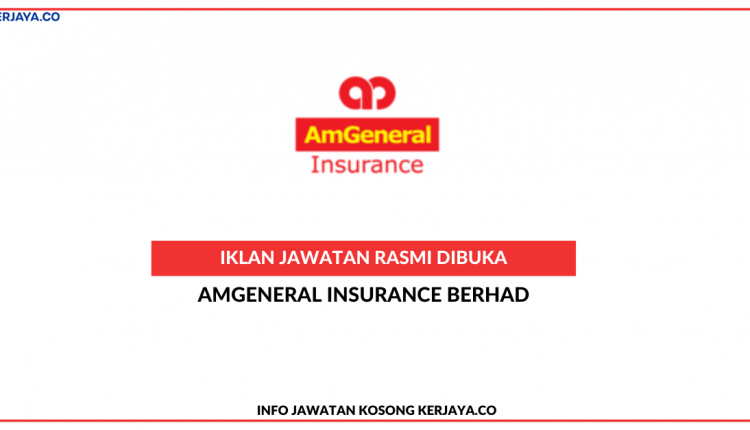 AmGeneral Insurance Berhad
