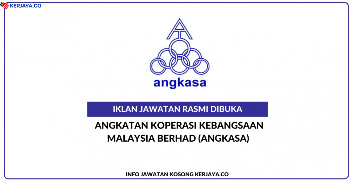 Angkatan Koperasi Kebangsaan Malaysia Berhad