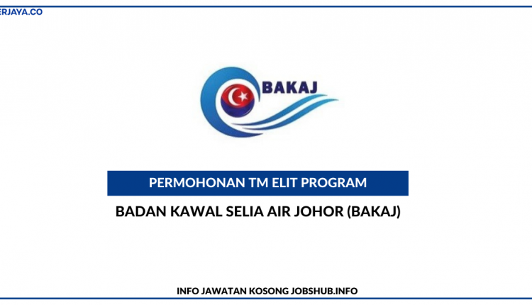 Badan Kawal Selia Air Johor (BAKAJ)