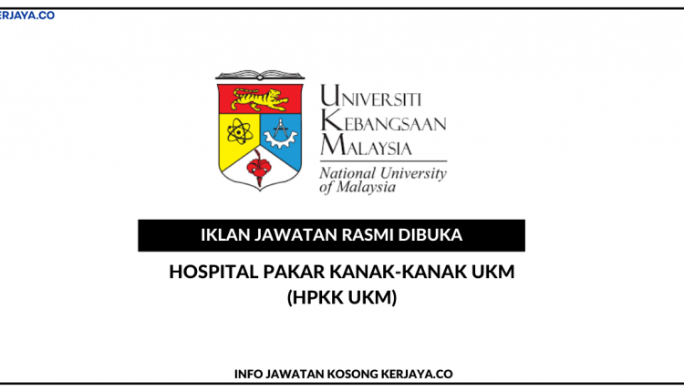 Hospital Pakar Kanak-kanak UKM (HPKK UKM)