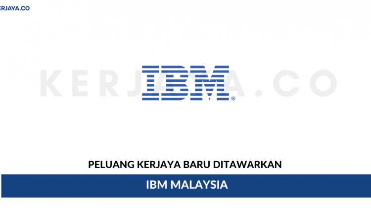 IBM Malaysia Sdn Bhd