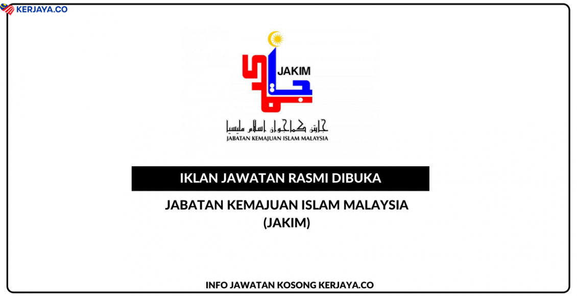 Jabatan Kemajuan Islam Malaysia