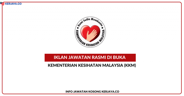 Kementerian Kesihatan Malaysia (KKM)