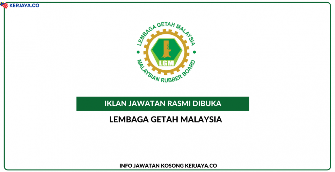 Lembaga Getah Malaysia