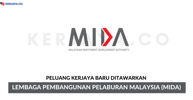 Lembaga Pembangunan Pelaburan Malaysia (MIDA)