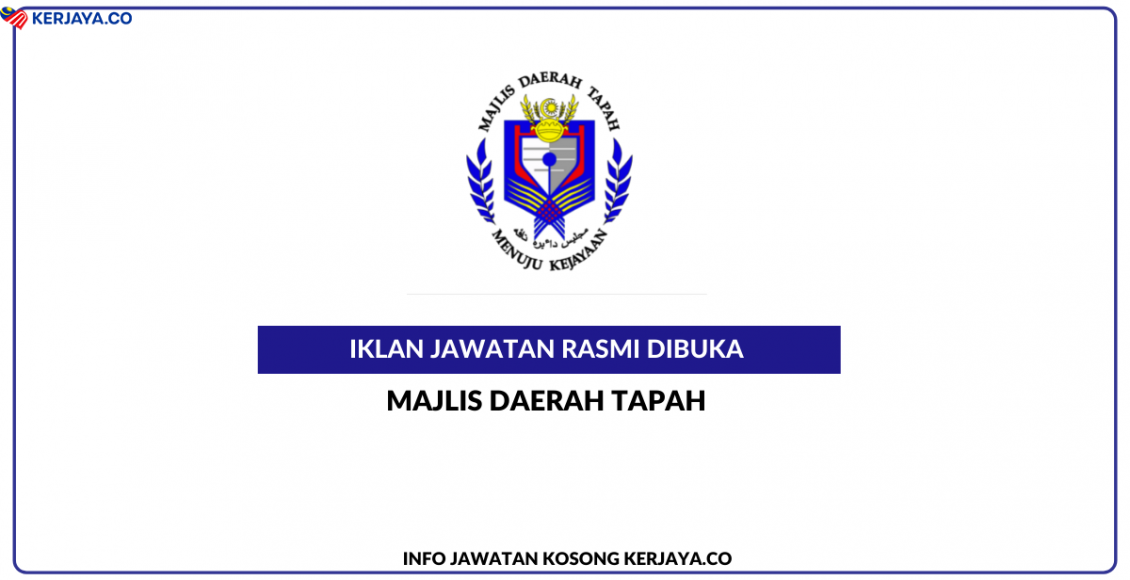 Majlis Daerah Tapah