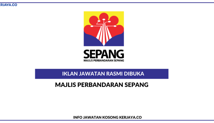 Majlis Perbandaran Sepang