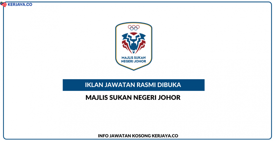 Majlis Sukan Negeri Johor