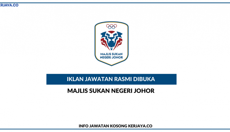 Majlis Sukan Negeri Johor