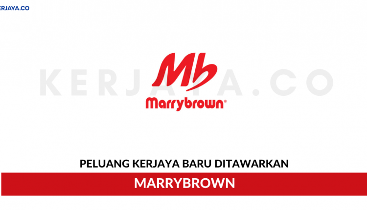 Marrybrown Sdn Bhd