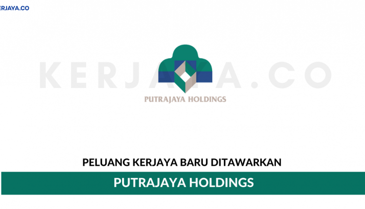 Putrajaya Holdings Sdn Bhd