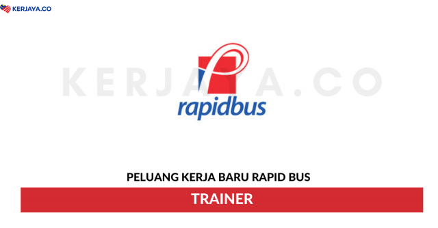 Rapid Bus ~ Trainer