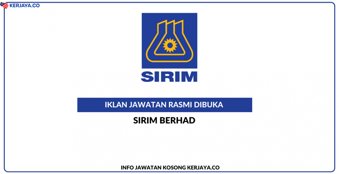 SIRIM Berhad