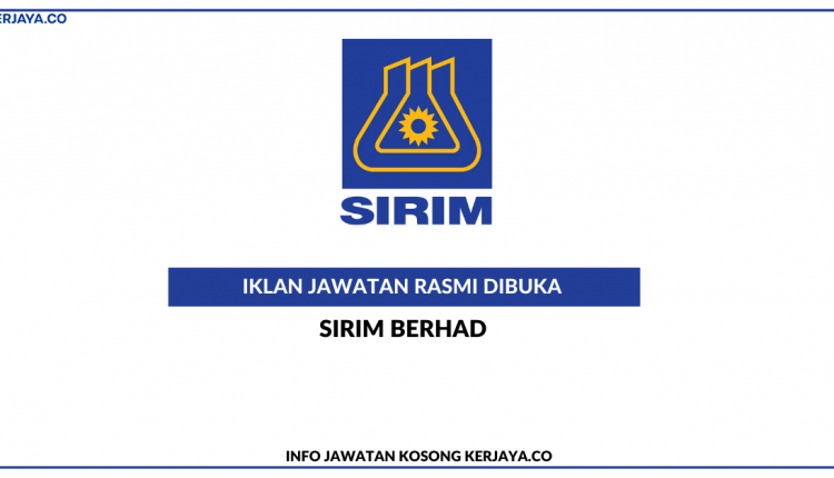 SIRIM Berhad