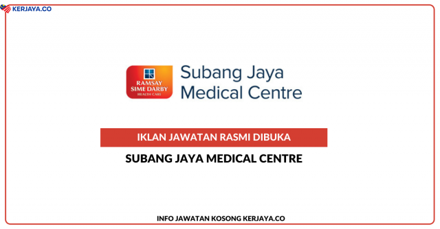 Subang Jaya Medical Centre