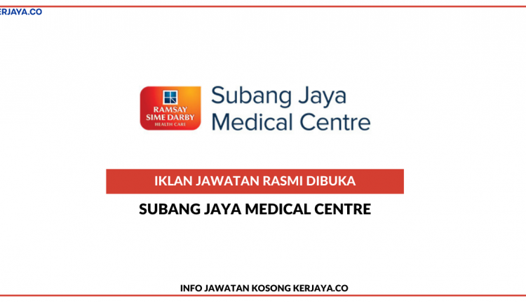 Subang Jaya Medical Centre