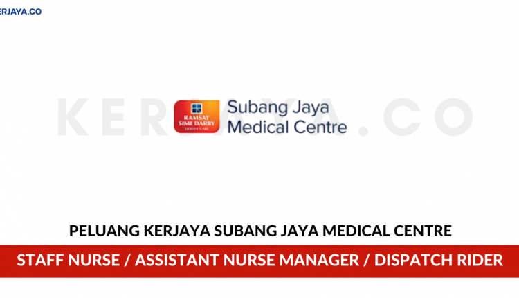 Subang Jaya Medical Centre