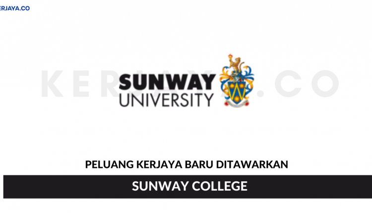 Sunway College