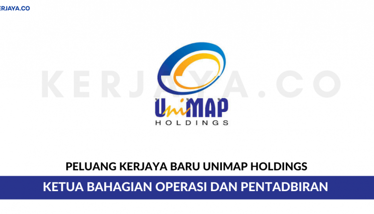 Unimap Holdings