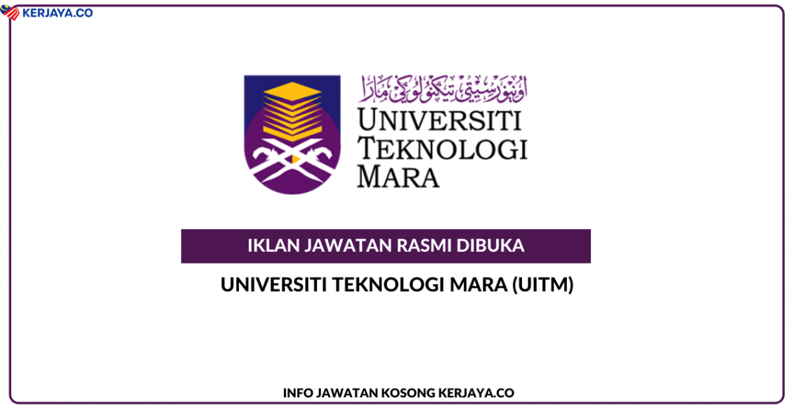 Universiti Teknologi Mara (UiTM) (1)