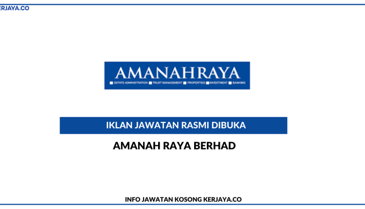 Amanah Raya Berhad (ARB)