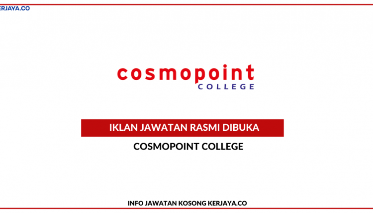 Cosmopoint College