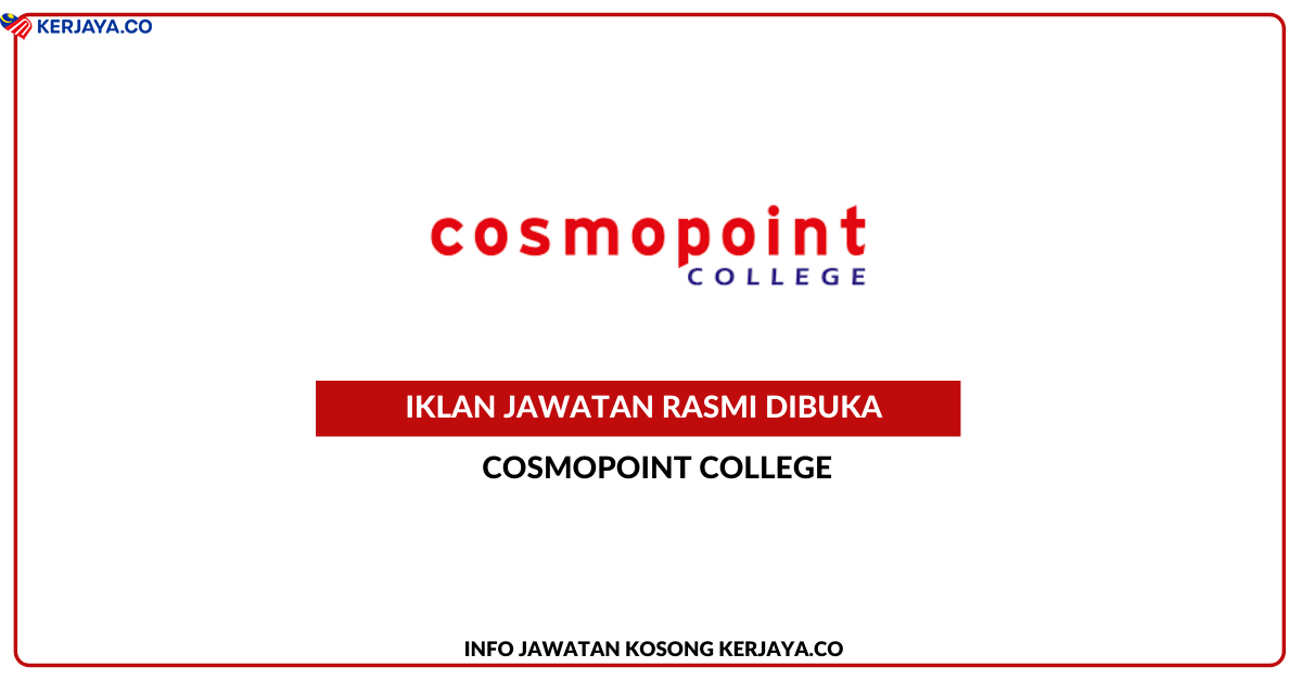Cosmopoint Smart Student Portal - Zaianne Sparrow Digital Product