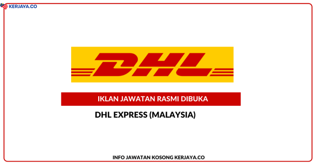DHL Express Malaysia