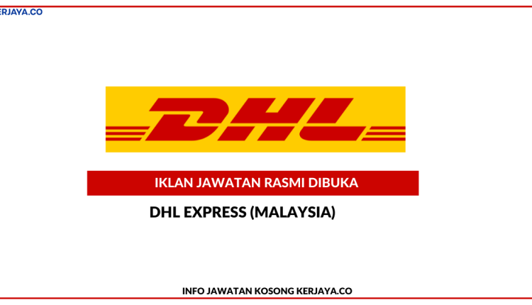 DHL Express (Malaysia) Sdn Bhd