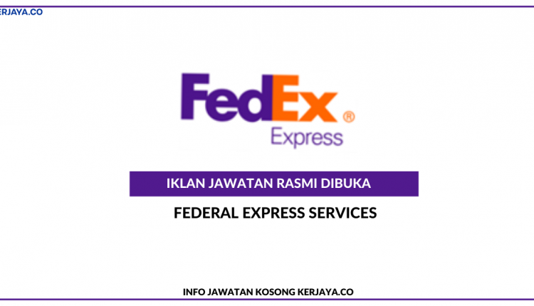 Federal Express Services (M) Sdn Bhd